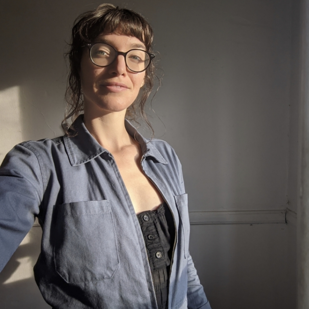 Meet your Posher, Taylor